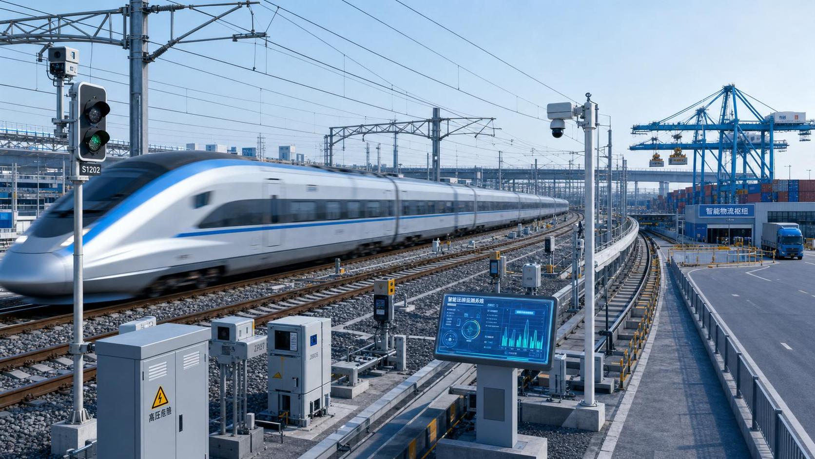Smart Rail Transit Automation: Where ROI Improves First