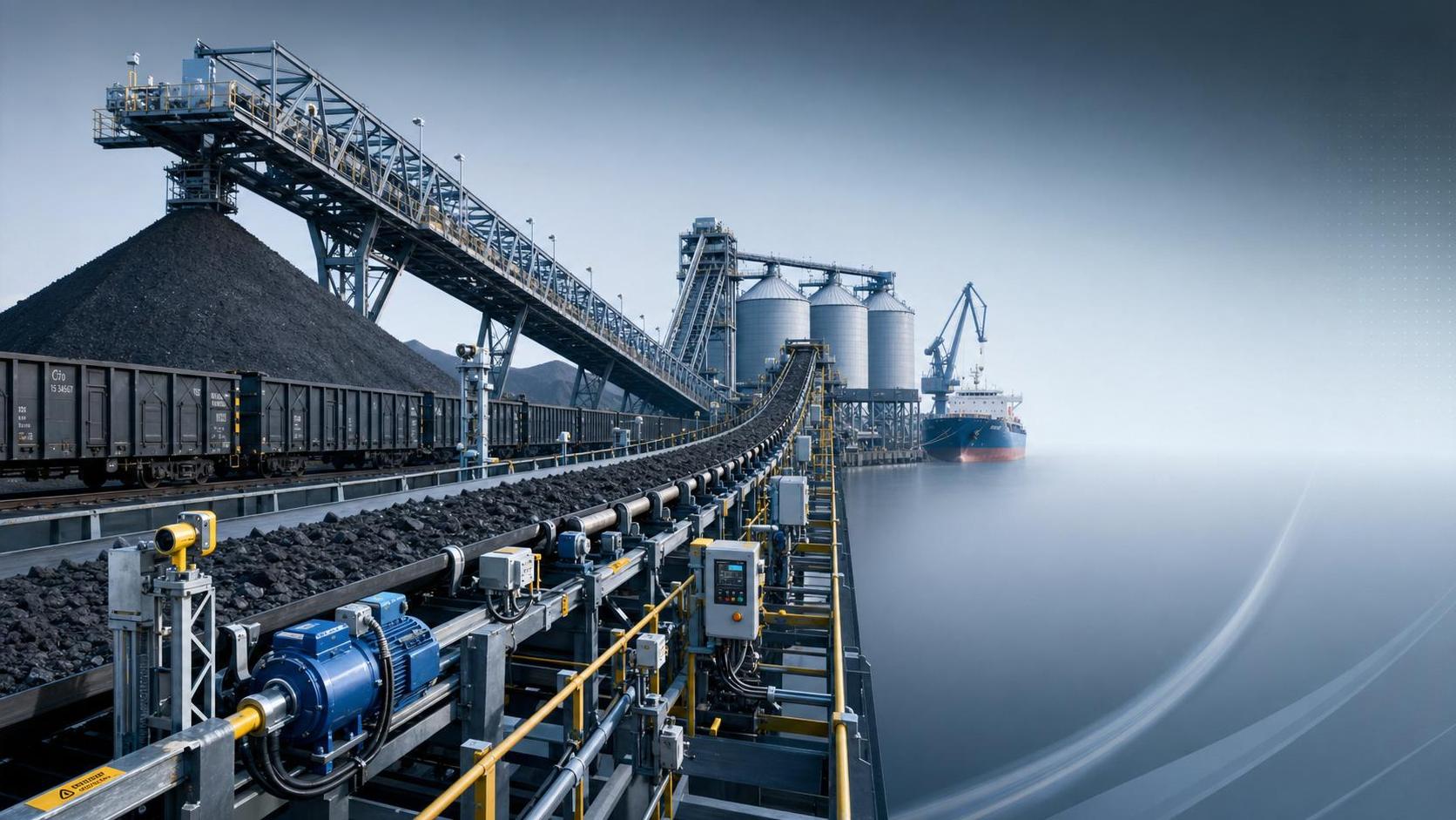 Bulk Conveyor Market Size: What 2026 Demand Signals Mean for Investment