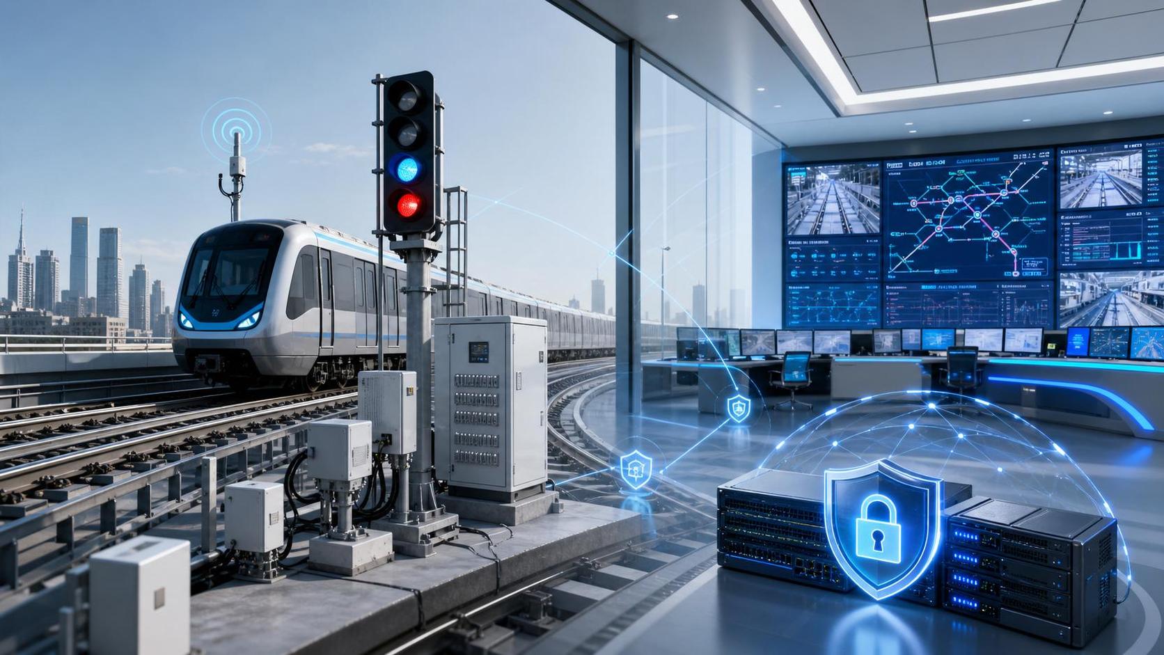How to Evaluate an Urban Transit Signaling Technology Supplier in 2026