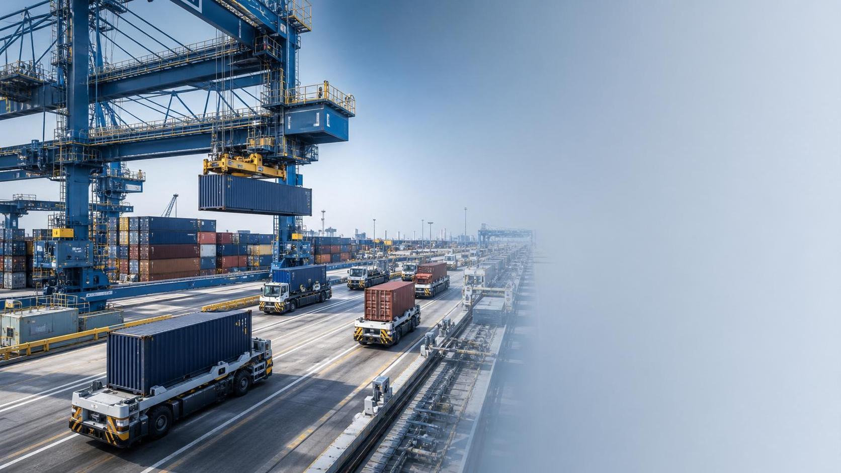 When Cargo Handling Automation Equipment Delivers Real ROI