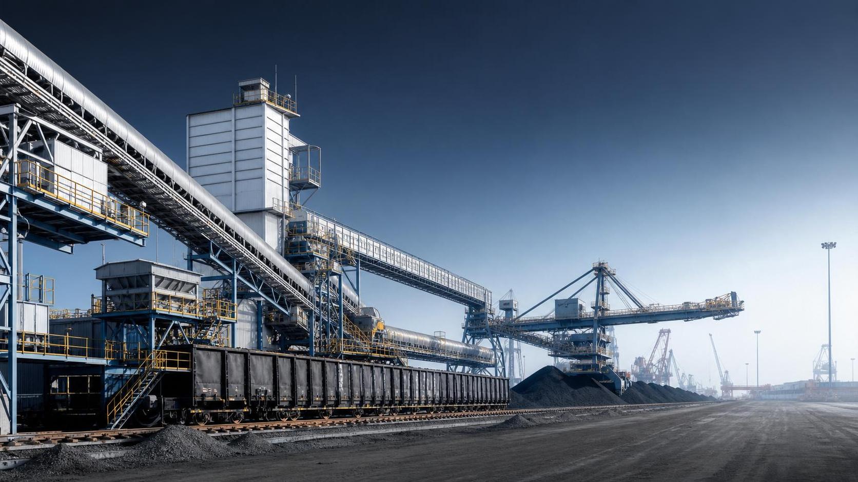 Bulk Material Handling System Cost: Key Drivers and Hidden Risks