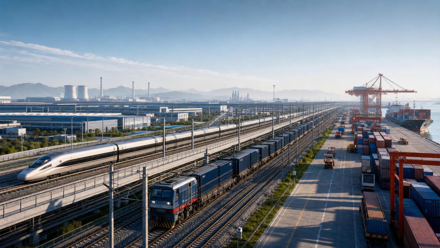 Transit Development Strategies for Rail Corridors in 2026