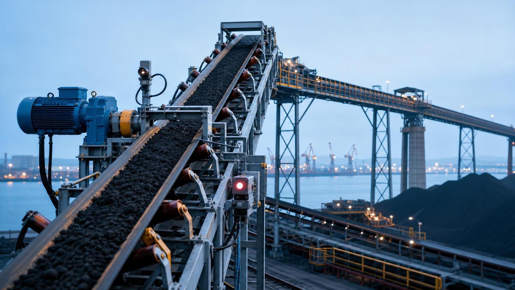 Bulk Handling Controls: Key Settings That Cut Downtime