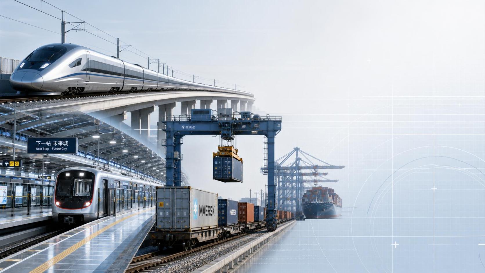 Transit Infrastructure Planning Checklist for Faster Project Scoping