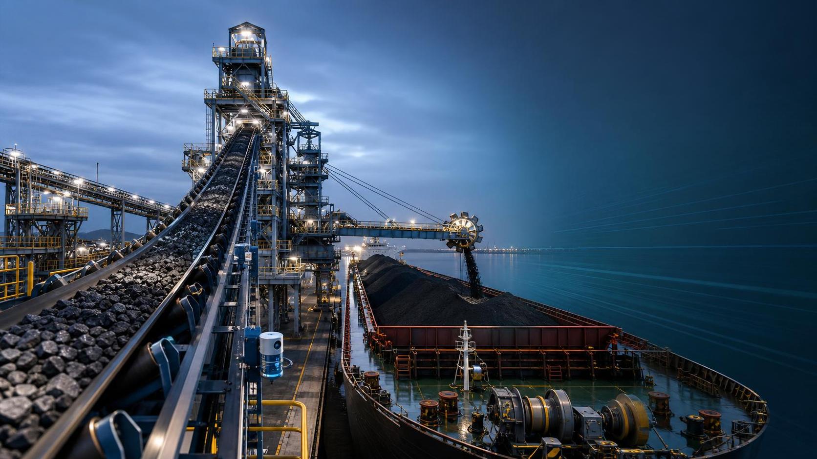 High Throughput Bulk Transport Reliability: What Affects Uptime Most?