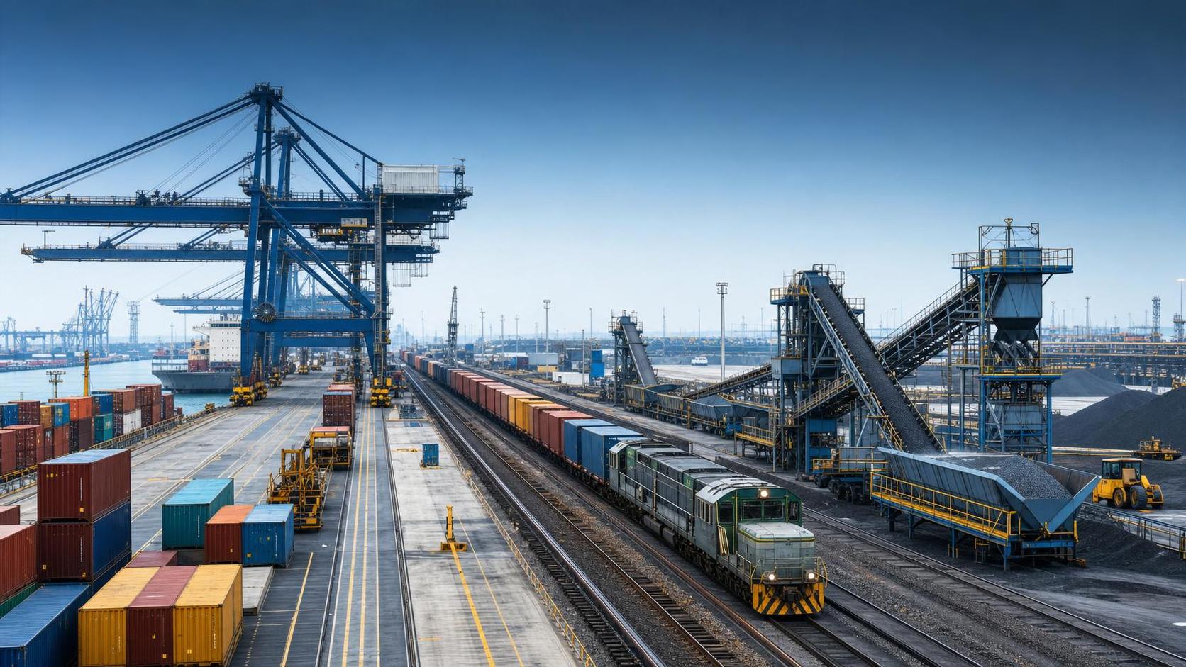 Transport Equipment Demand Analysis: Key Signals Before Capacity Investment