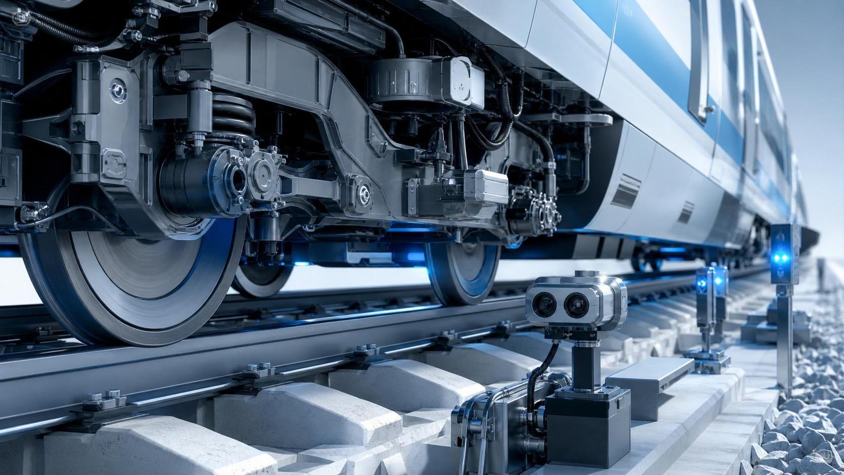 Rail Safety Technology Options That Reduce Compliance and Failure Risks