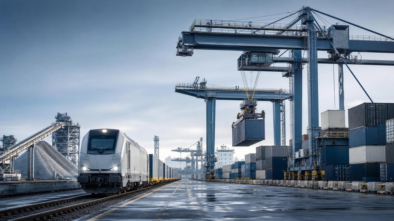 Industrial Category Guides Europe: What Standards Matter in 2026
