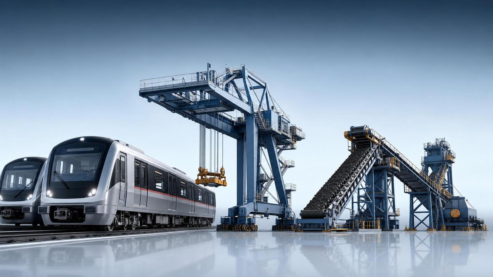 Transport Equipment Reliability: How to Compare Lifecycle Cost