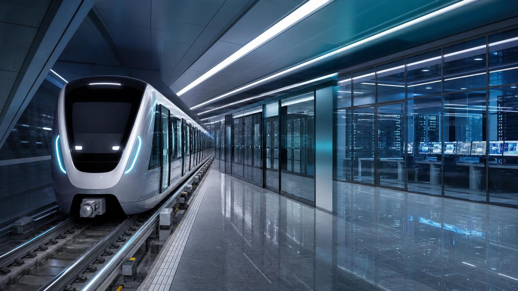 Autonomous Metro System vs Conventional Automation: What Changes in 2026?