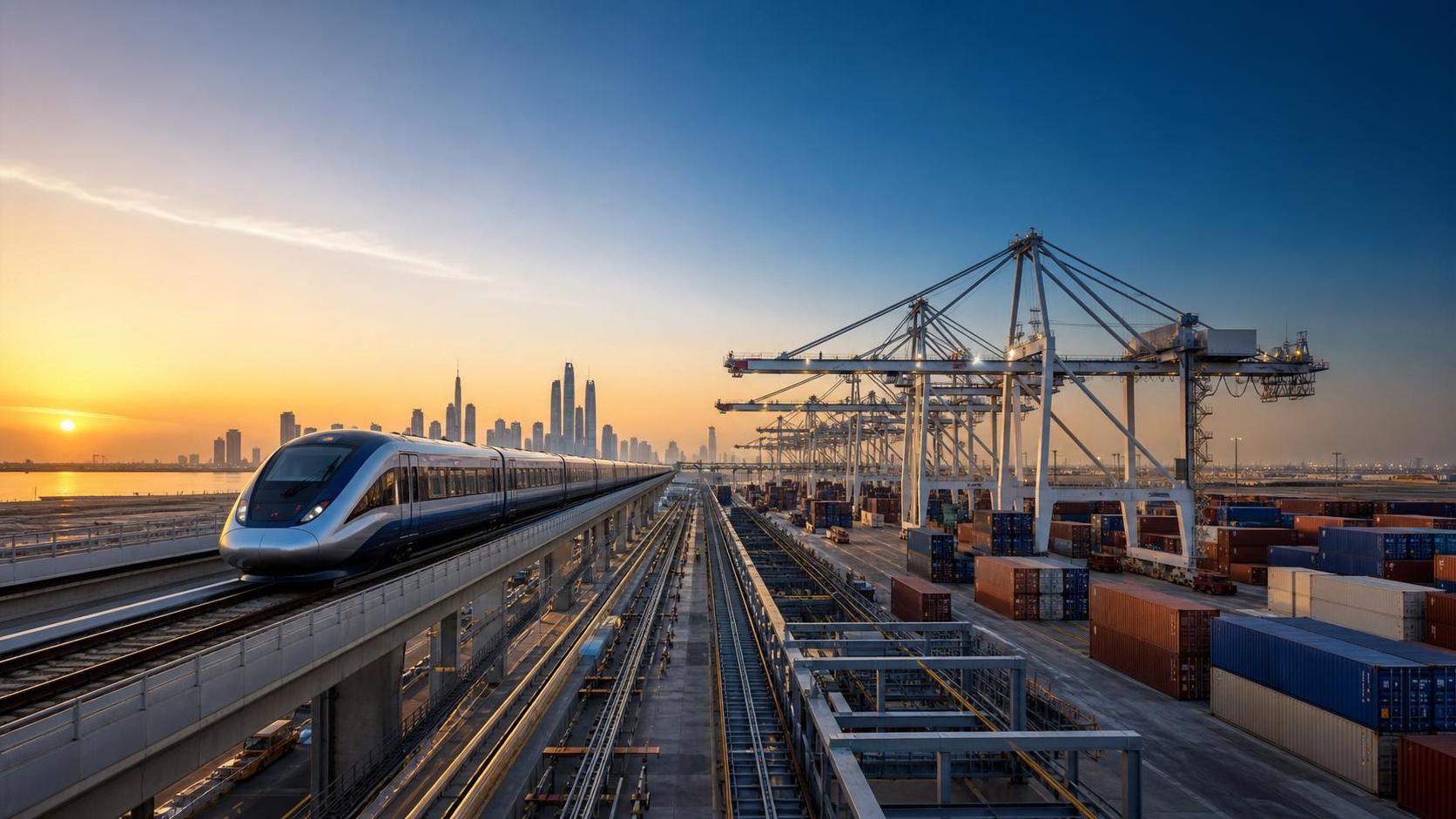 Transit Efficiency Solutions in the Middle East: Cost Priorities for New Projects