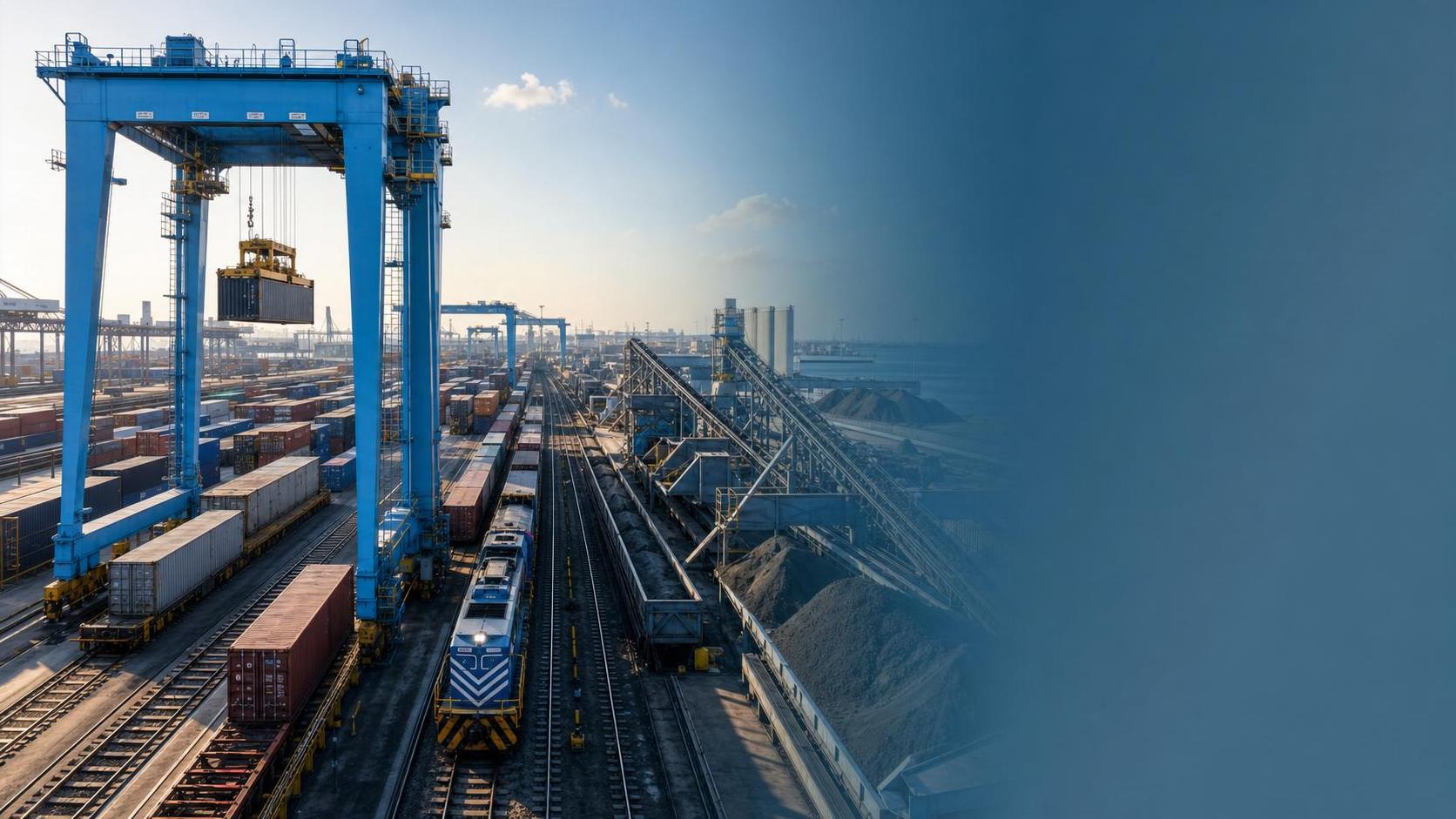 High-Volume Transportation Efficiency: 7 Metrics That Actually Matter