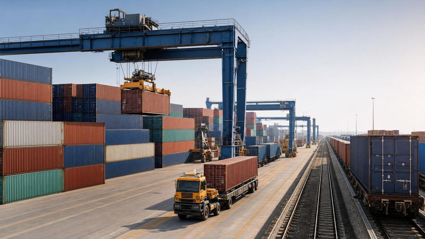 Port Logistics Cost Breakdown: What Drives Total Handling Expenses