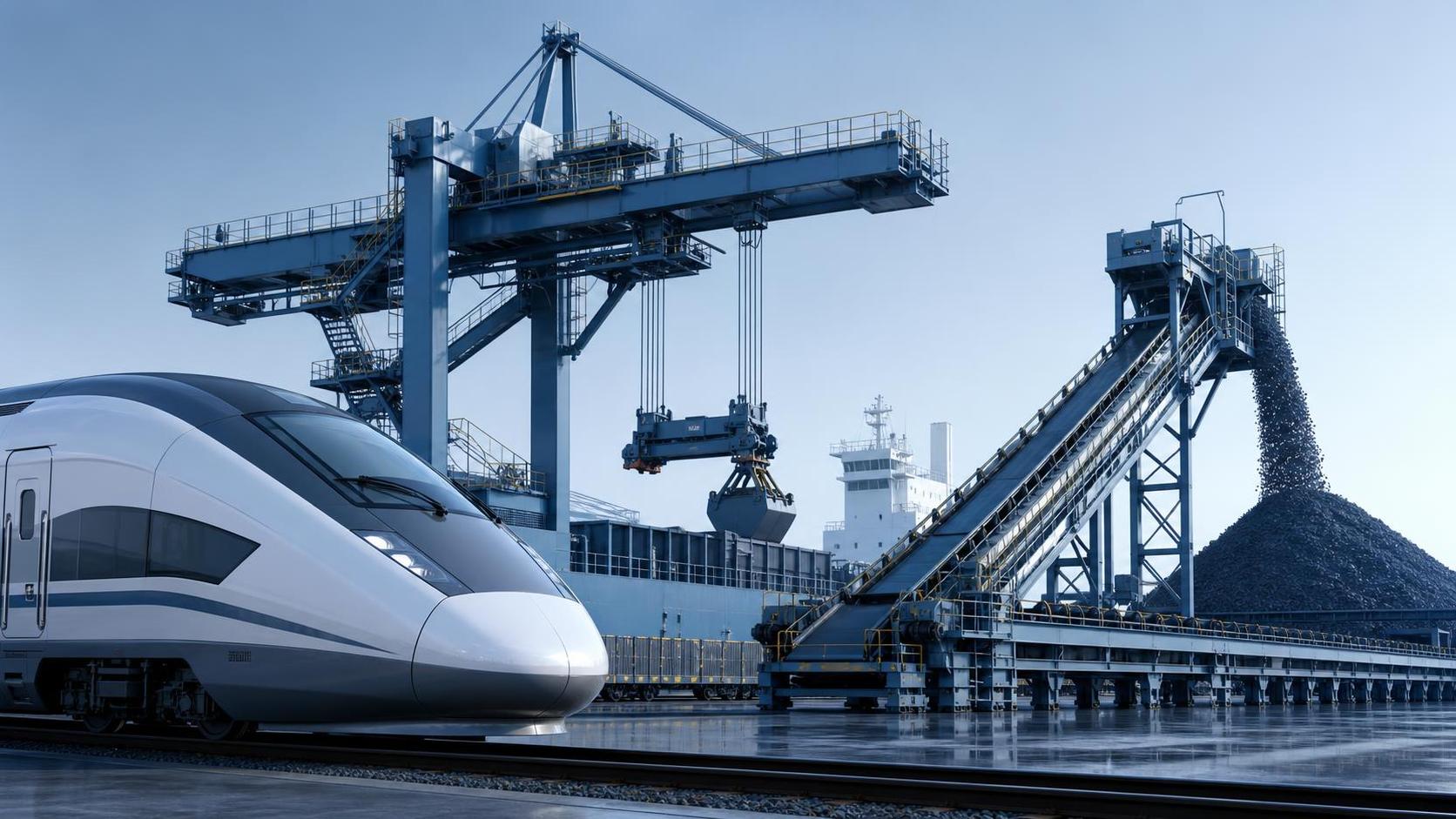 Transport Equipment Market Analysis: 2026 Cost, Demand, and Risk Signals