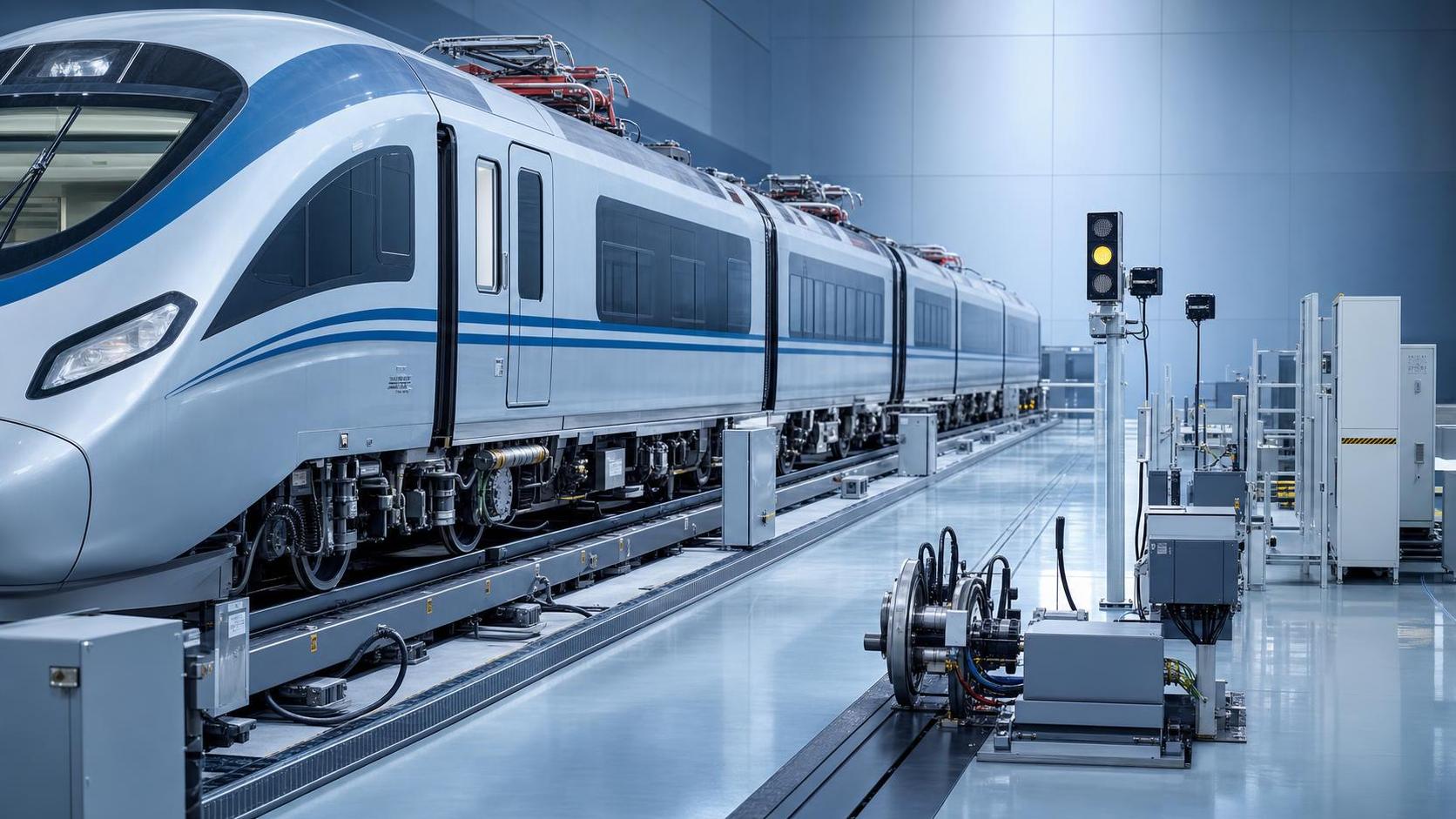 How to Evaluate Rail Rolling Stock Standards for Safety and Interoperability