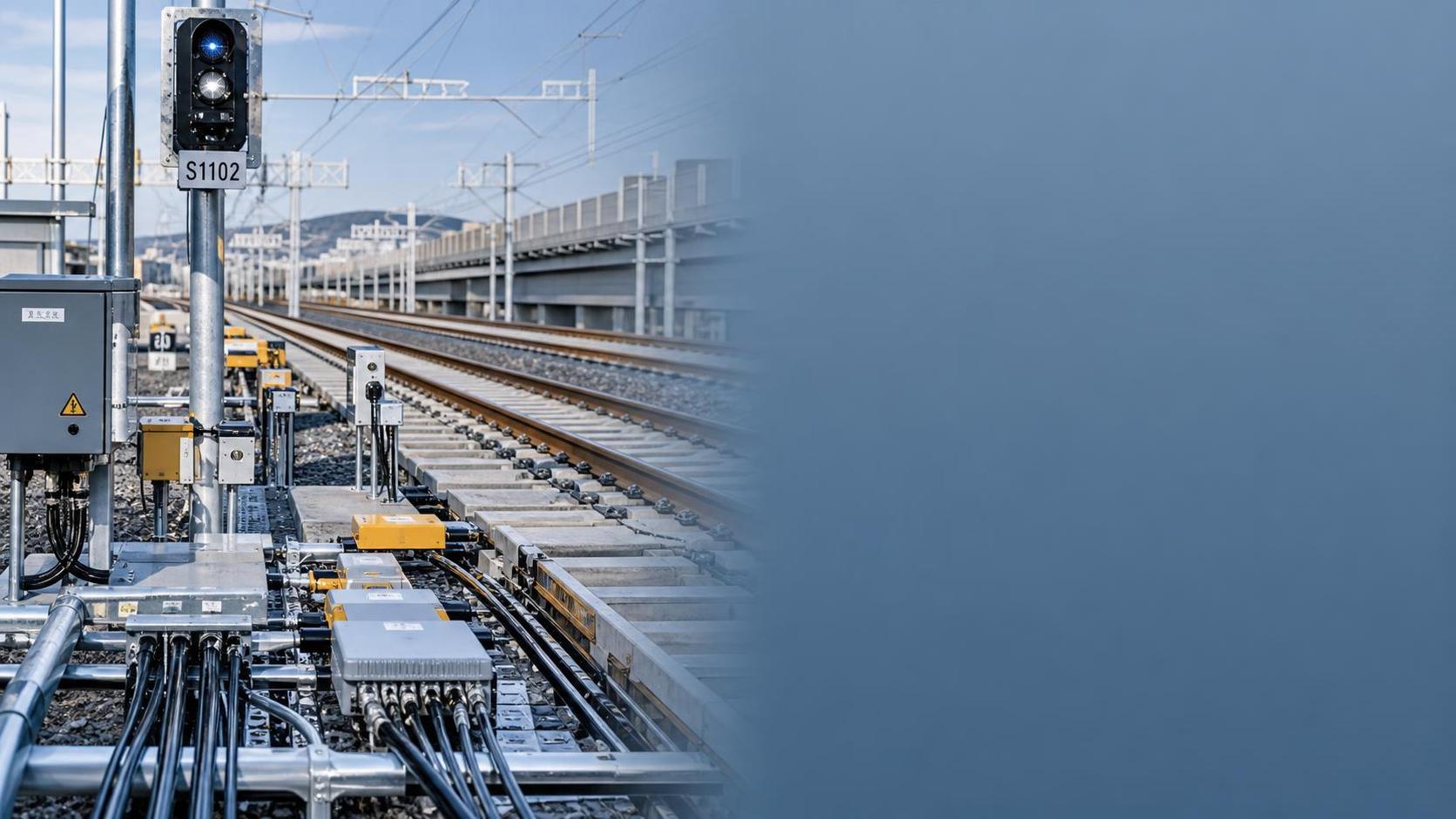 How Rail Engineering Innovations Standards Shape Safety and Lifecycle Costs