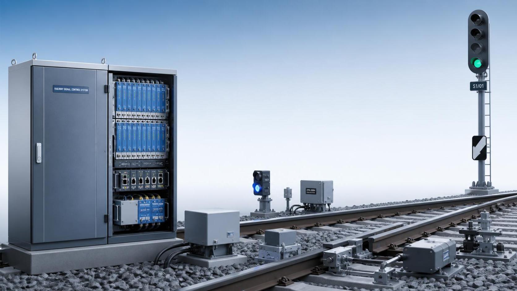 How to Evaluate a Signalling Equipment Supplier for Safety, Compliance, and Lifecycle Support