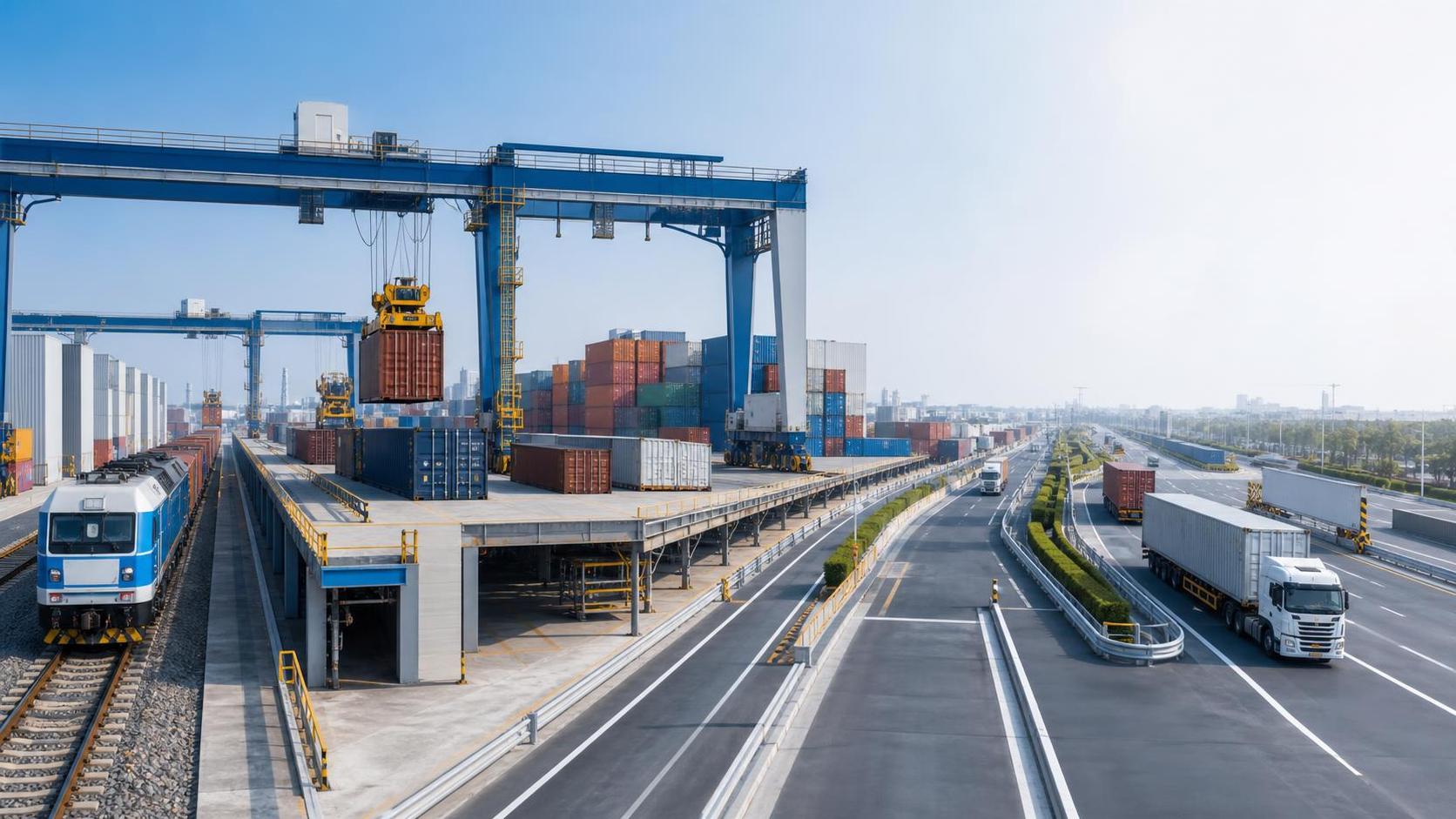 Transit solutions engineering for intermodal hubs: reducing transfer delays and congestion