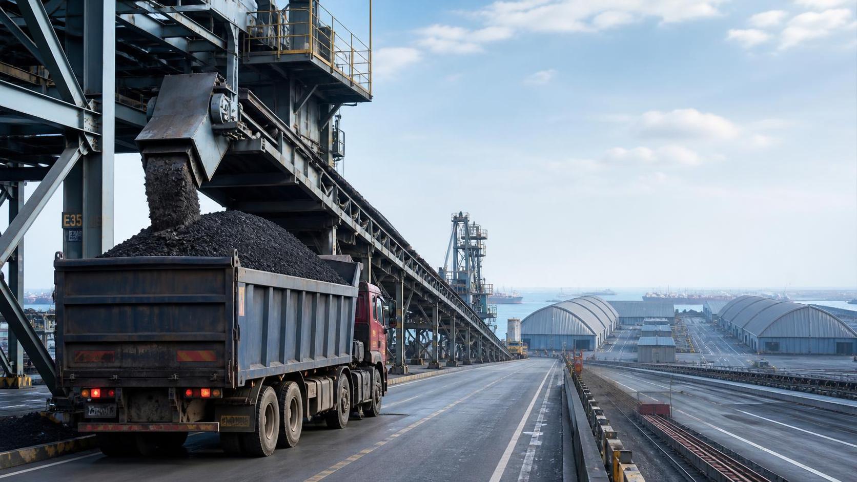 What drives bulk transport costs in the Middle East?