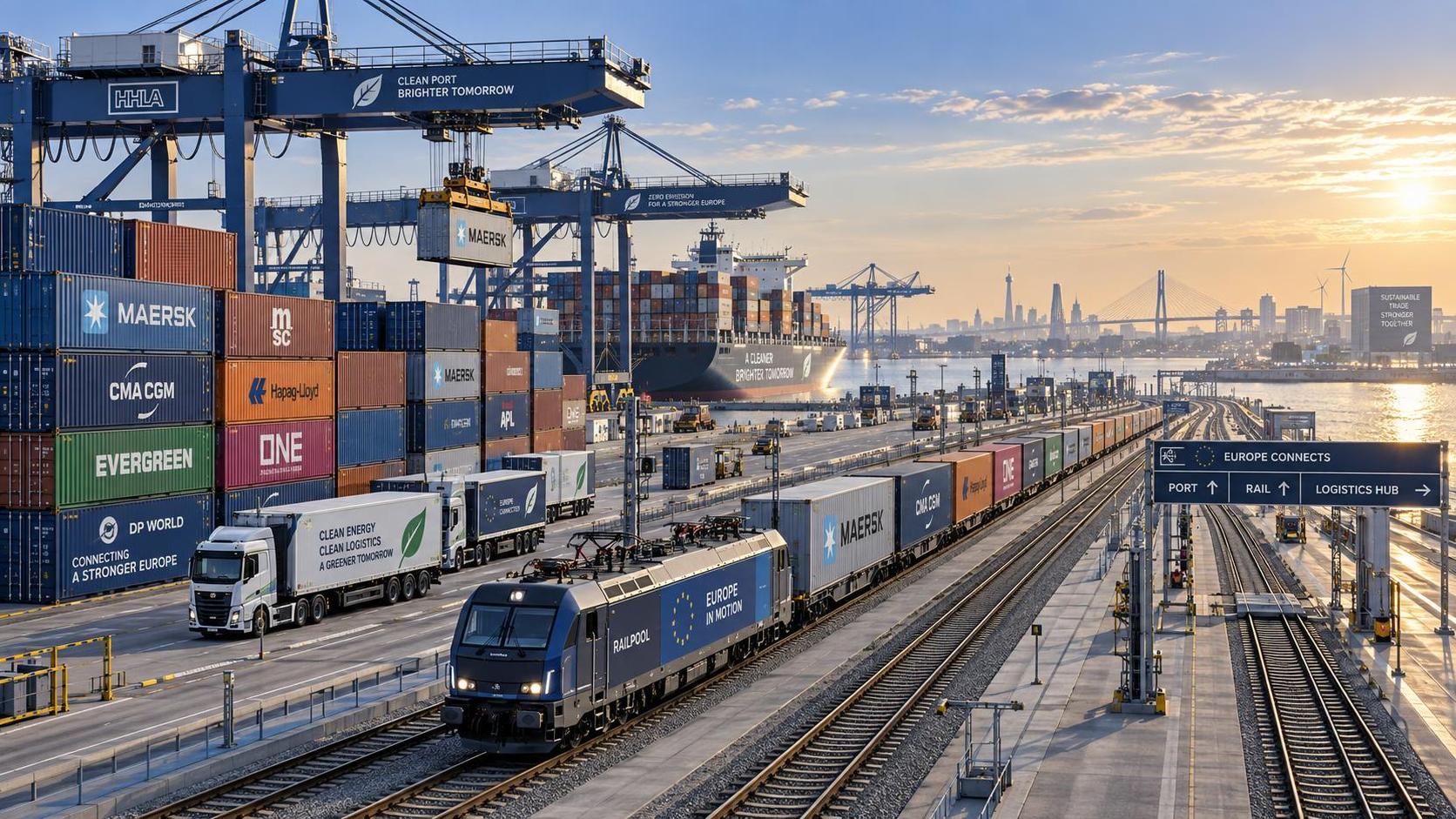 How cross-border rules affect logistics management in Europe