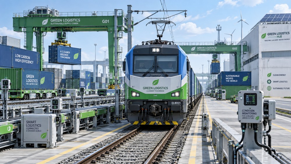 Do Green Transport Upgrades Really Reduce Operating Costs? Do Green Transport Upgrades Really Reduce Operating Costs?