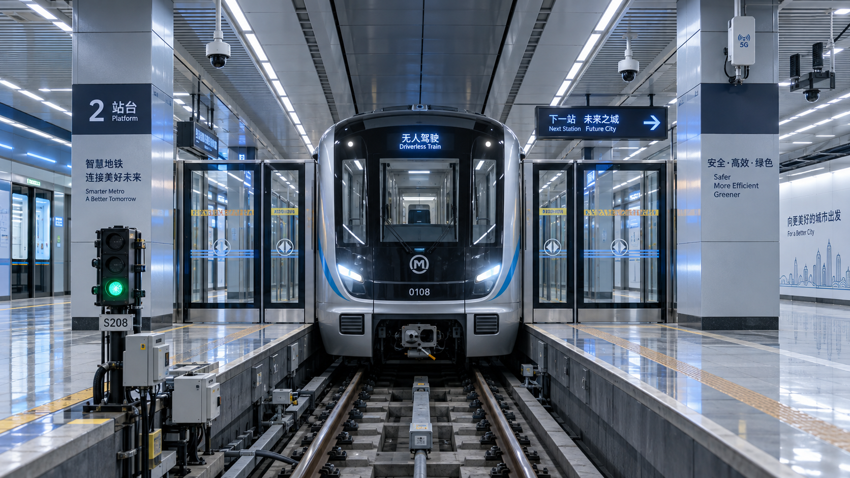 What Should Be Tested Before Buying a Driverless Transit System?