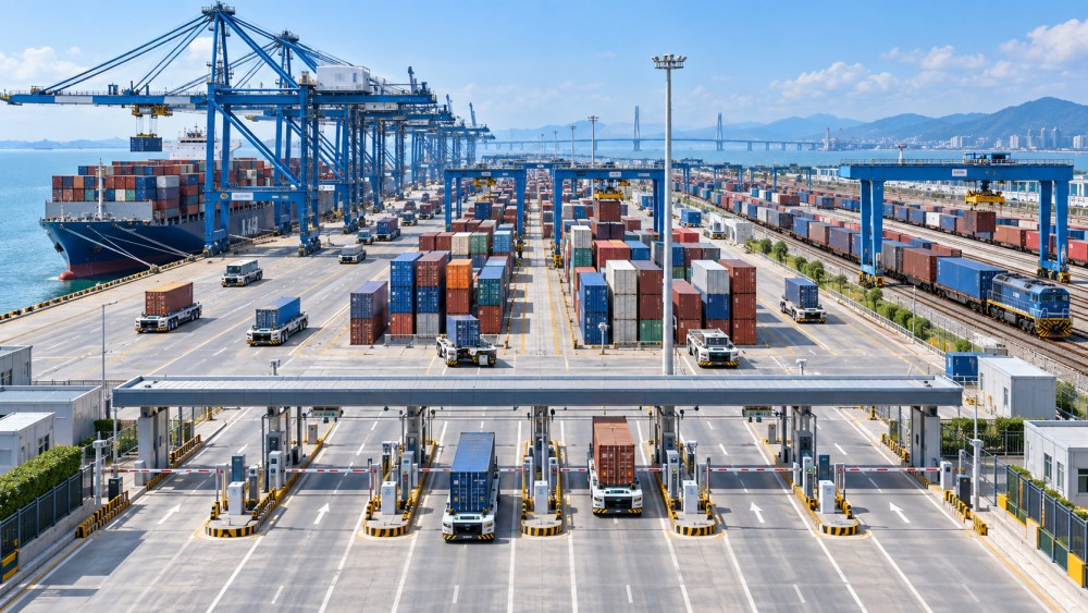 How Much Does Terminal Operations Software Implementation Cost?
