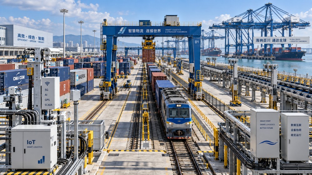How Long Does Logistics Technology Integration Usually Take? How Long Does Logistics Technology Integration Usually Take?