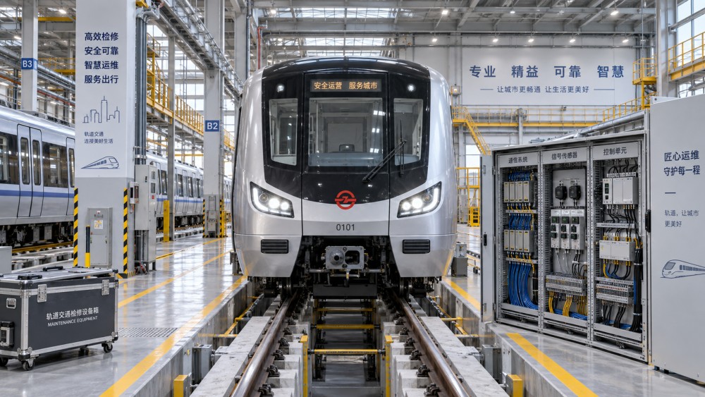 How Should Transit Technology Be Maintained After Vendor Handover?