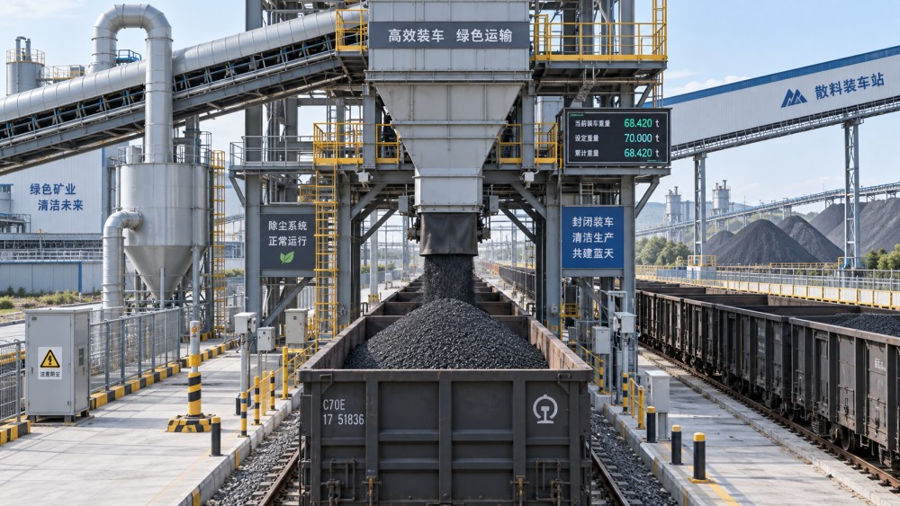 A Project Manager’s Framework for Delivering Bulk Loading Systems Without Delays