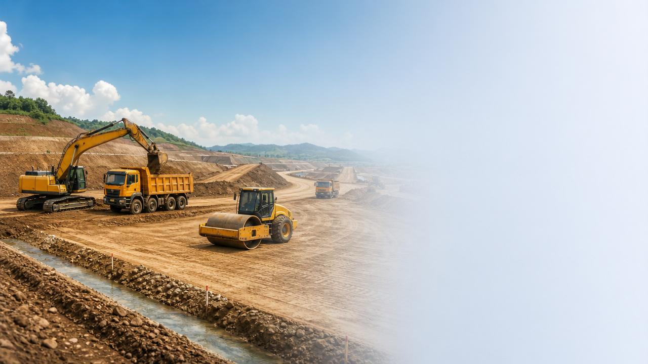 Earth engineering mistakes that quietly delay site delivery