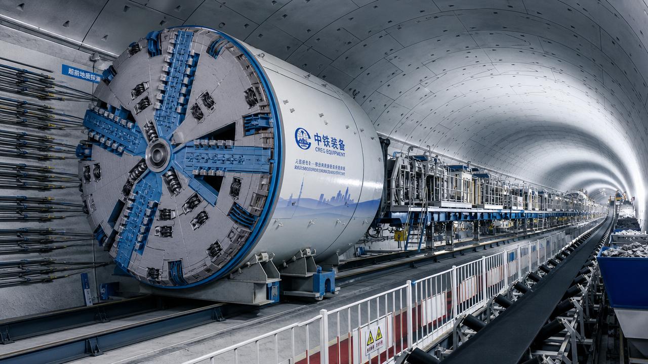 Which TBM construction methods reduce tunnel delays?
