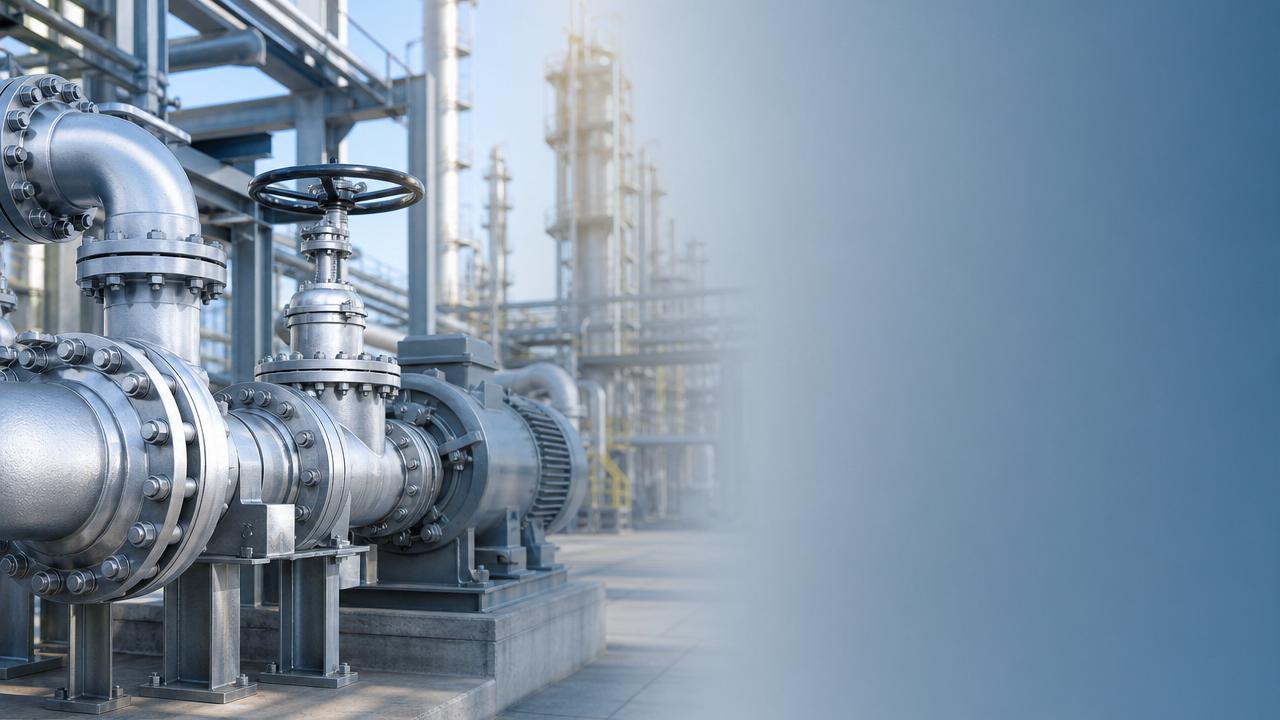 Petrochemical components failures often start with small oversights