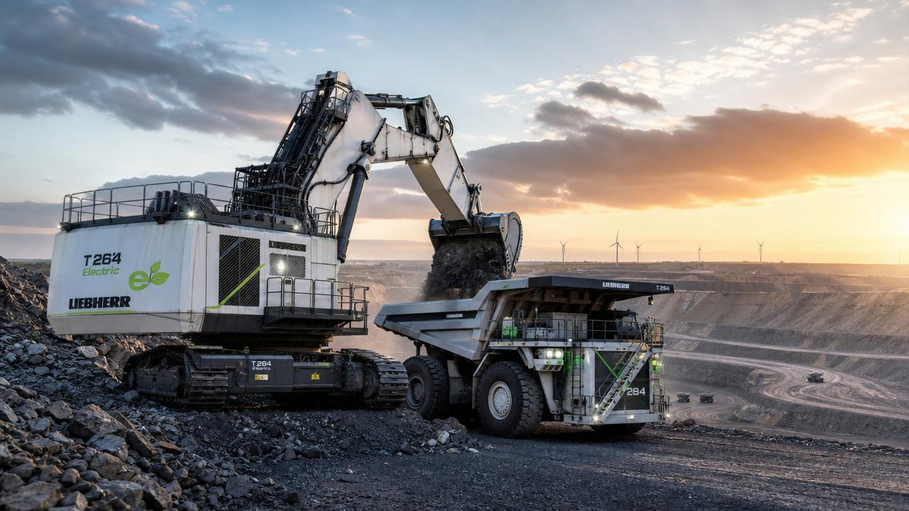 Mining equipment trends are changing fleet upgrade priorities