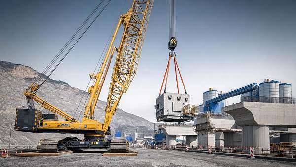 When industrial lifting technology becomes a safety liability
