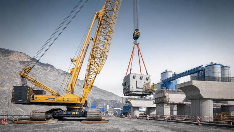 When industrial lifting technology becomes a safety liability When industrial lifting technology becomes a safety liability