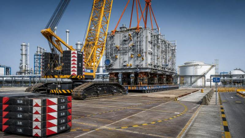 Why large-scale lifting solutions fail before the lift begins Why large-scale lifting solutions fail before the lift begins