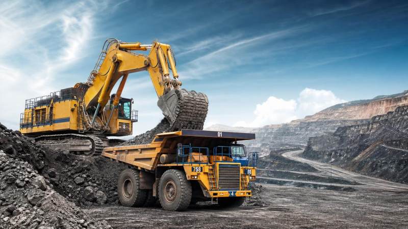 What affects mining equipment performance in daily use? What affects mining equipment performance in daily use?