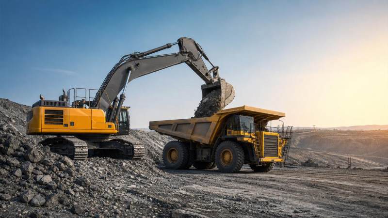 Construction equipment efficiency often drops for these reasons Construction equipment efficiency often drops for these reasons