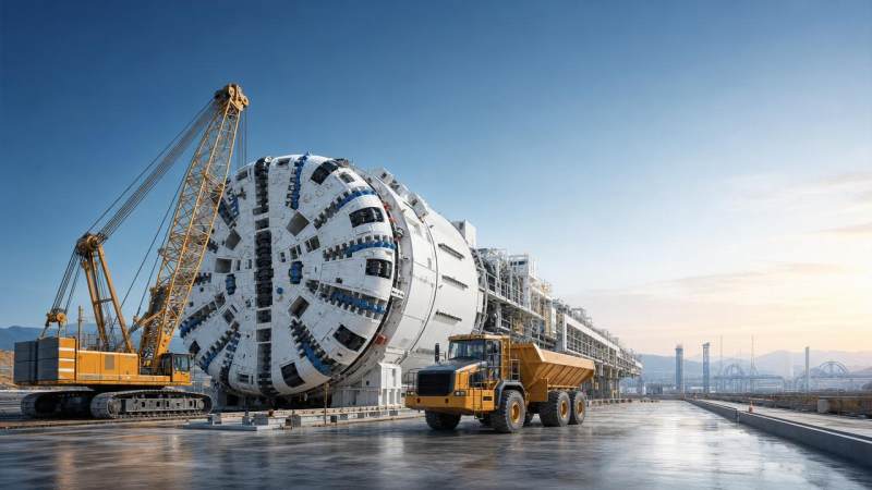 What global construction trends are reshaping project bids? What global construction trends are reshaping project bids?