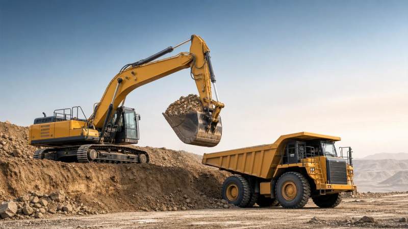 When do industrial excavation techniques save more fuel? When do industrial excavation techniques save more fuel?