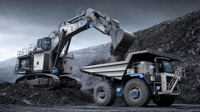 Heavy equipment technology is changing fleet ROI math Heavy equipment technology is changing fleet ROI math