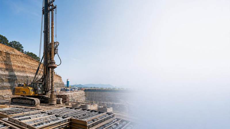 When geotechnical engineering services reduce costly design changes When geotechnical engineering services reduce costly design changes