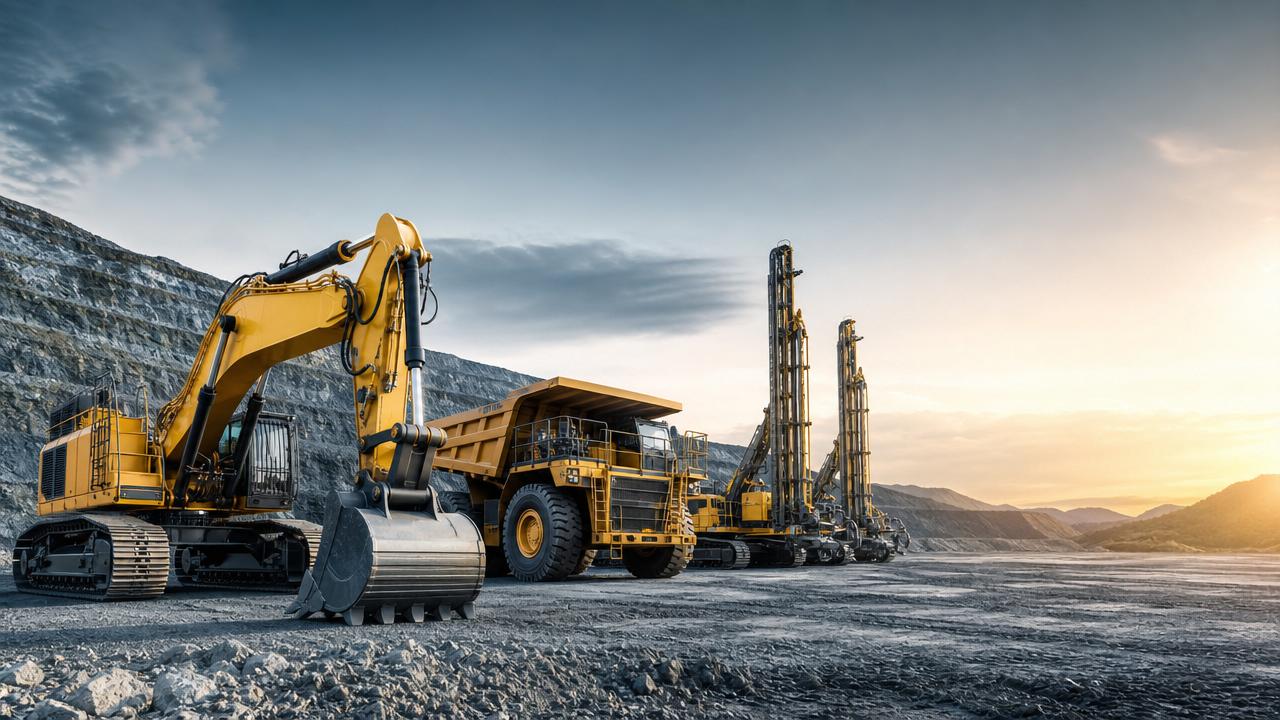 How to compare mining equipment suppliers beyond price alone