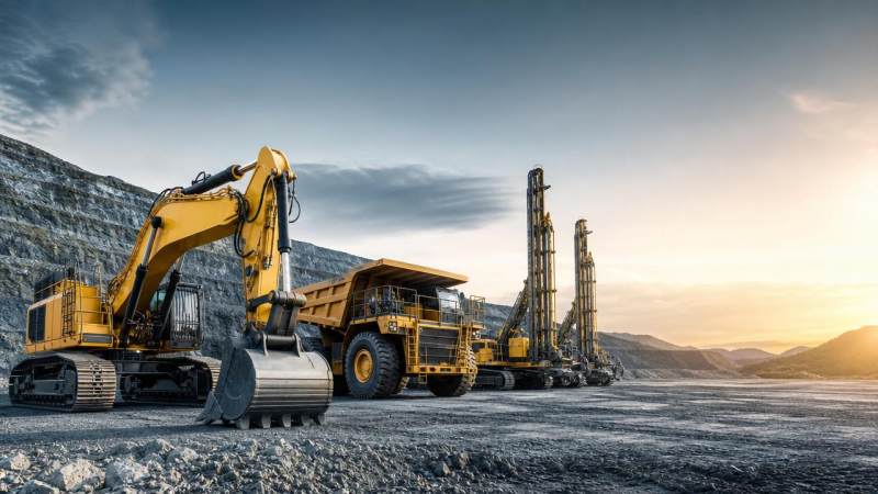 How to compare mining equipment suppliers beyond price alone How to compare mining equipment suppliers beyond price alone