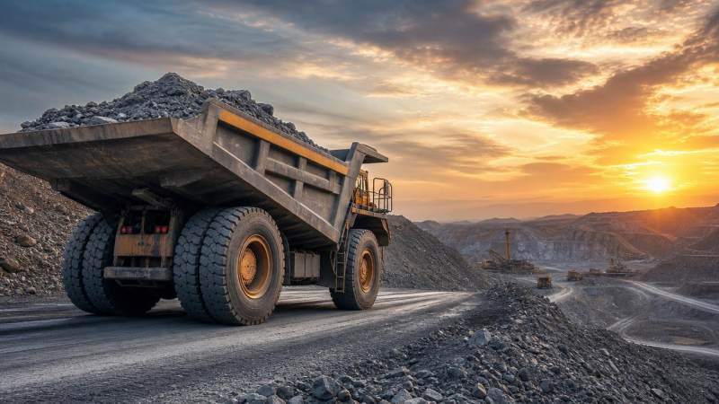 How heavy haulage trucks affect payload and fuel planning How heavy haulage trucks affect payload and fuel planning
