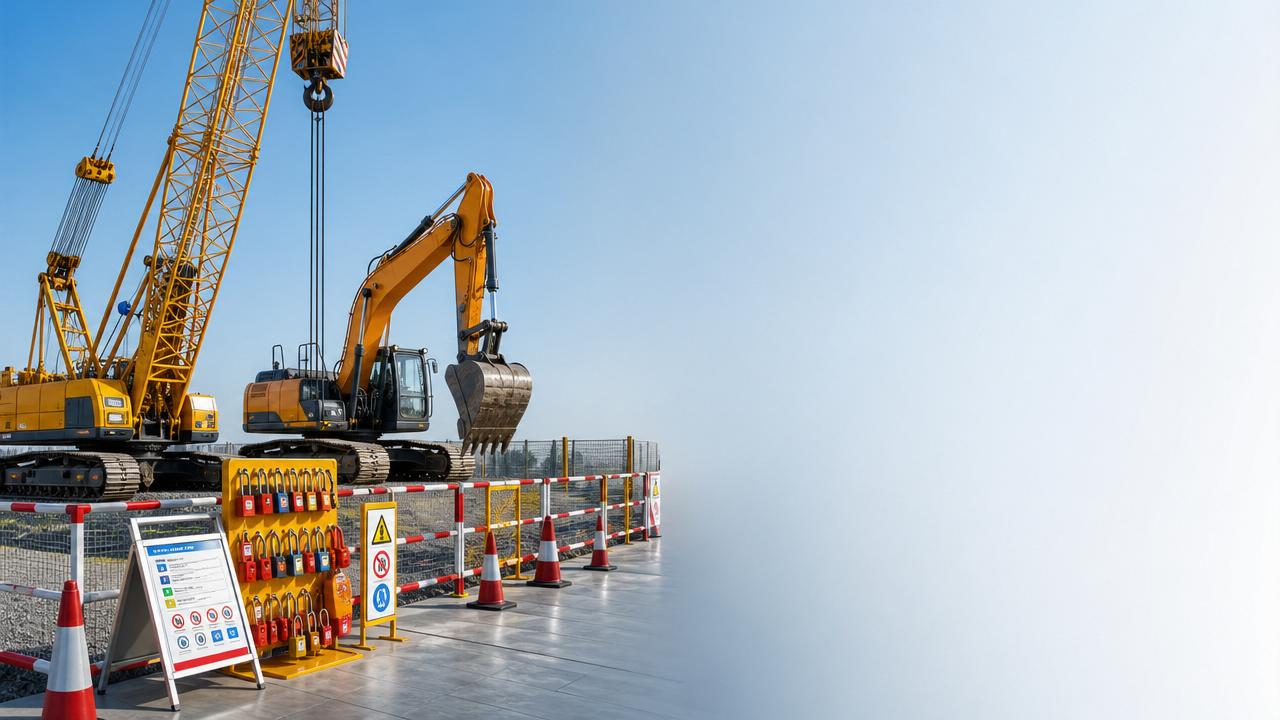 Why construction safety training fails without site follow-up