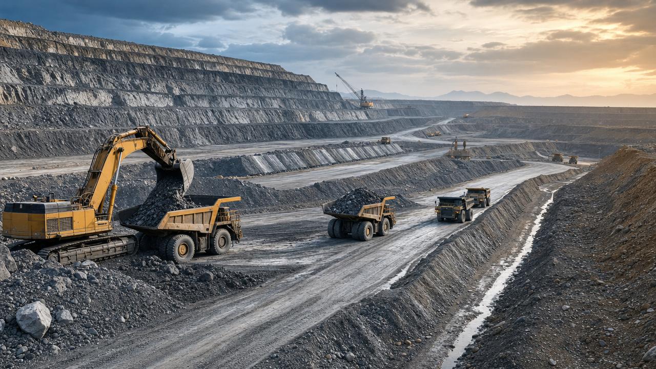 Why open-pit mining safety plans fail before risks appear