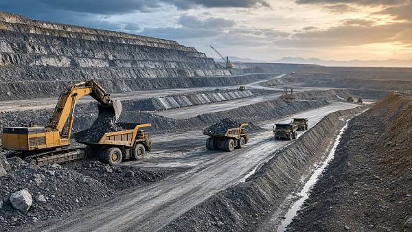 Why open-pit mining safety plans fail before risks appear