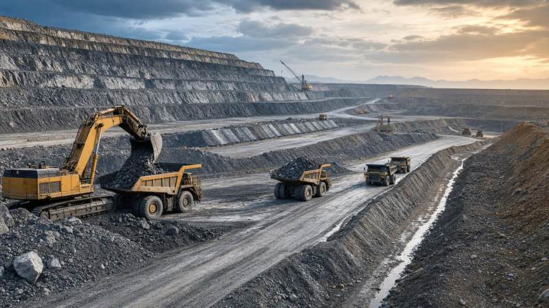 Why open-pit mining safety plans fail before risks appear